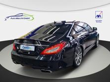 MERCEDES-BENZ CLS 63 AMG S 4Matic Speedshift MCT, Benzina, Occasioni / Usate, Automatico - 5