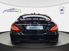 MERCEDES-BENZ CLS 63 AMG S 4Matic Speedshift MCT, Benzina, Occasioni / Usate, Automatico - 6