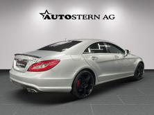 MERCEDES-BENZ CLS 63 AMG Speedshift MCT, Petrol, Second hand / Used, Automatic - 5