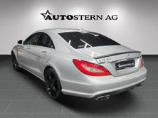 MERCEDES-BENZ CLS 63 AMG Speedshift MCT, Petrol, Second hand / Used, Automatic - 6