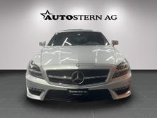 MERCEDES-BENZ CLS 63 AMG Speedshift MCT, Benzina, Occasioni / Usate, Automatico - 7