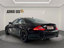 MERCEDES-BENZ CLS 63 AMG 7G-Tronic, Benzina, Occasioni / Usate, Automatico - 2