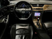 MERCEDES-BENZ CLS 63 AMG 7G-Tronic, Benzina, Occasioni / Usate, Automatico - 3