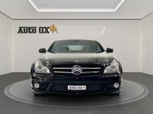 MERCEDES-BENZ CLS 63 AMG 7G-Tronic, Benzina, Occasioni / Usate, Automatico - 4