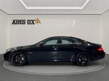 MERCEDES-BENZ CLS 63 AMG 7G-Tronic, Benzina, Occasioni / Usate, Automatico - 5