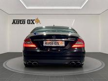 MERCEDES-BENZ CLS 63 AMG 7G-Tronic, Benzina, Occasioni / Usate, Automatico - 7