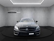 MERCEDES-BENZ CLS 63 AMG Speedshift MCT, Petrol, Second hand / Used, Automatic - 2