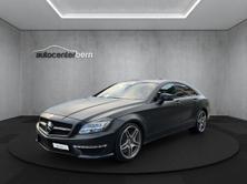MERCEDES-BENZ CLS 63 AMG Speedshift MCT, Benzina, Occasioni / Usate, Automatico - 3