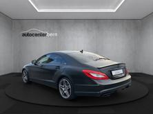 MERCEDES-BENZ CLS 63 AMG Speedshift MCT, Petrol, Second hand / Used, Automatic - 5