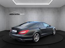MERCEDES-BENZ CLS 63 AMG Speedshift MCT, Petrol, Second hand / Used, Automatic - 7