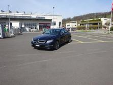 MERCEDES-BENZ CLS 63 AMG S Executive 4Matic Speedshift MCT, Petrol, Second hand / Used, Automatic - 2