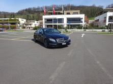 MERCEDES-BENZ CLS 63 AMG S Executive 4Matic Speedshift MCT, Petrol, Second hand / Used, Automatic - 3