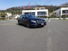 MERCEDES-BENZ CLS 63 AMG S Executive 4Matic Speedshift MCT, Petrol, Second hand / Used, Automatic - 4