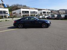 MERCEDES-BENZ CLS 63 AMG S Executive 4Matic Speedshift MCT, Petrol, Second hand / Used, Automatic - 5