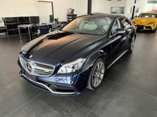 MERCEDES-BENZ CLS 63 AMG S 4Matic Speedshift MCT, Petrol, Second hand / Used, Automatic - 2