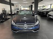 MERCEDES-BENZ CLS 63 AMG S 4Matic Speedshift MCT, Petrol, Second hand / Used, Automatic - 3
