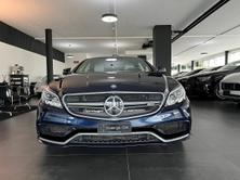 MERCEDES-BENZ CLS 63 AMG S 4Matic Speedshift MCT, Benzina, Occasioni / Usate, Automatico - 4
