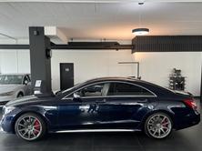 MERCEDES-BENZ CLS 63 AMG S 4Matic Speedshift MCT, Benzina, Occasioni / Usate, Automatico - 5