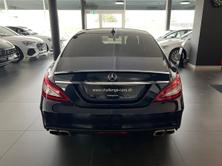 MERCEDES-BENZ CLS 63 AMG S 4Matic Speedshift MCT, Petrol, Second hand / Used, Automatic - 7