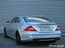 MERCEDES-BENZ CLS 63 AMG, Petrol, Second hand / Used, Automatic - 5