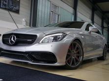 MERCEDES-BENZ CLS 63 AMG S 4Matic Speedshift MCT, Benzin, Occasion / Gebraucht, Automatik - 2