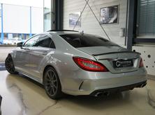 MERCEDES-BENZ CLS 63 AMG S 4Matic Speedshift MCT, Benzin, Occasion / Gebraucht, Automatik - 5