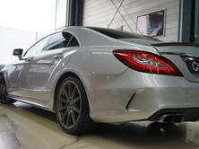 MERCEDES-BENZ CLS 63 AMG S 4Matic Speedshift MCT, Benzin, Occasion / Gebraucht, Automatik - 6