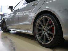 MERCEDES-BENZ CLS 63 AMG S 4Matic Speedshift MCT, Benzin, Occasion / Gebraucht, Automatik - 7