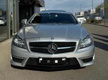 MERCEDES-BENZ CLS-Klasse C218 CLS 63 AMG, Petrol, Second hand / Used, Automatic - 2