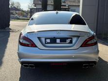 MERCEDES-BENZ CLS-Klasse C218 CLS 63 AMG, Petrol, Second hand / Used, Automatic - 3