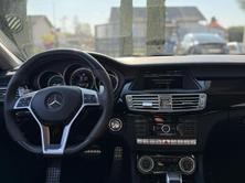 MERCEDES-BENZ CLS-Klasse C218 CLS 63 AMG, Petrol, Second hand / Used, Automatic - 4