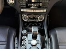 MERCEDES-BENZ CLS-Klasse C218 CLS 63 AMG, Petrol, Second hand / Used, Automatic - 5