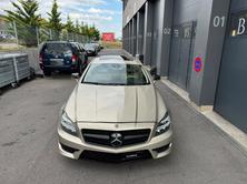 MERCEDES-BENZ MERCEDES-BENZ CLS 63 AMG Speedshift MCT, Essence, Occasion / Utilisé, Automatique - 3