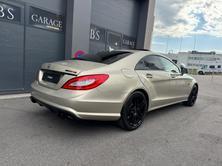 MERCEDES-BENZ MERCEDES-BENZ CLS 63 AMG Speedshift MCT, Essence, Occasion / Utilisé, Automatique - 5