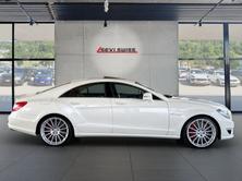 MERCEDES-BENZ CLS 63 AMG S Executive 4Matic Speedshift MCT0*, Essence, Occasion / Utilisé, Automatique - 2
