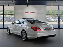 MERCEDES-BENZ CLS 63 AMG S Executive 4Matic Speedshift MCT0*, Essence, Occasion / Utilisé, Automatique - 4