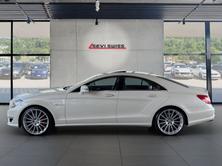 MERCEDES-BENZ CLS 63 AMG S Executive 4Matic Speedshift MCT0*, Essence, Occasion / Utilisé, Automatique - 5