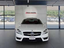 MERCEDES-BENZ CLS 63 AMG S Executive 4Matic Speedshift MCT0*, Essence, Occasion / Utilisé, Automatique - 7