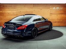 MERCEDES-BENZ CLS 63 AMG S 4Matic Speedshift MCT, Benzin, Occasion / Gebraucht, Automatik - 2