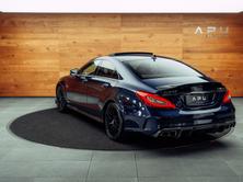 MERCEDES-BENZ CLS 63 AMG S 4Matic Speedshift MCT, Benzin, Occasion / Gebraucht, Automatik - 3