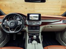 MERCEDES-BENZ CLS 63 AMG S 4Matic Speedshift MCT, Benzin, Occasion / Gebraucht, Automatik - 5