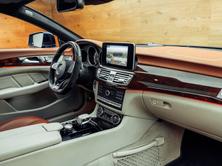 MERCEDES-BENZ CLS 63 AMG S 4Matic Speedshift MCT, Benzin, Occasion / Gebraucht, Automatik - 7