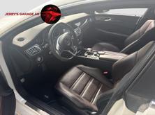MERCEDES-BENZ CLS 63 AMG, Petrol, Second hand / Used, Automatic - 7