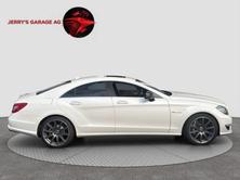 MERCEDES-BENZ CLS 63 AMG, Petrol, Second hand / Used, Automatic - 3