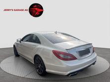 MERCEDES-BENZ CLS 63 AMG, Petrol, Second hand / Used, Automatic - 5