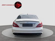 MERCEDES-BENZ CLS 63 AMG, Petrol, Second hand / Used, Automatic - 4
