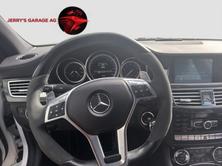 MERCEDES-BENZ CLS 63 AMG, Petrol, Second hand / Used, Automatic - 6