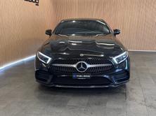MERCEDES-BENZ CLS 400 d AMG Line 4Matic 9G-Tronic, Diesel, Second hand / Used, Automatic - 2