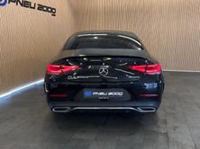 MERCEDES-BENZ CLS 400 d AMG Line 4Matic 9G-Tronic, Diesel, Second hand / Used, Automatic - 3