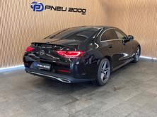 MERCEDES-BENZ CLS 400 d AMG Line 4Matic 9G-Tronic, Diesel, Second hand / Used, Automatic - 4